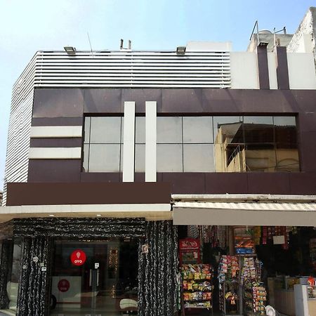 Hotel O Rich Inn Amritsar Zewnętrze zdjęcie