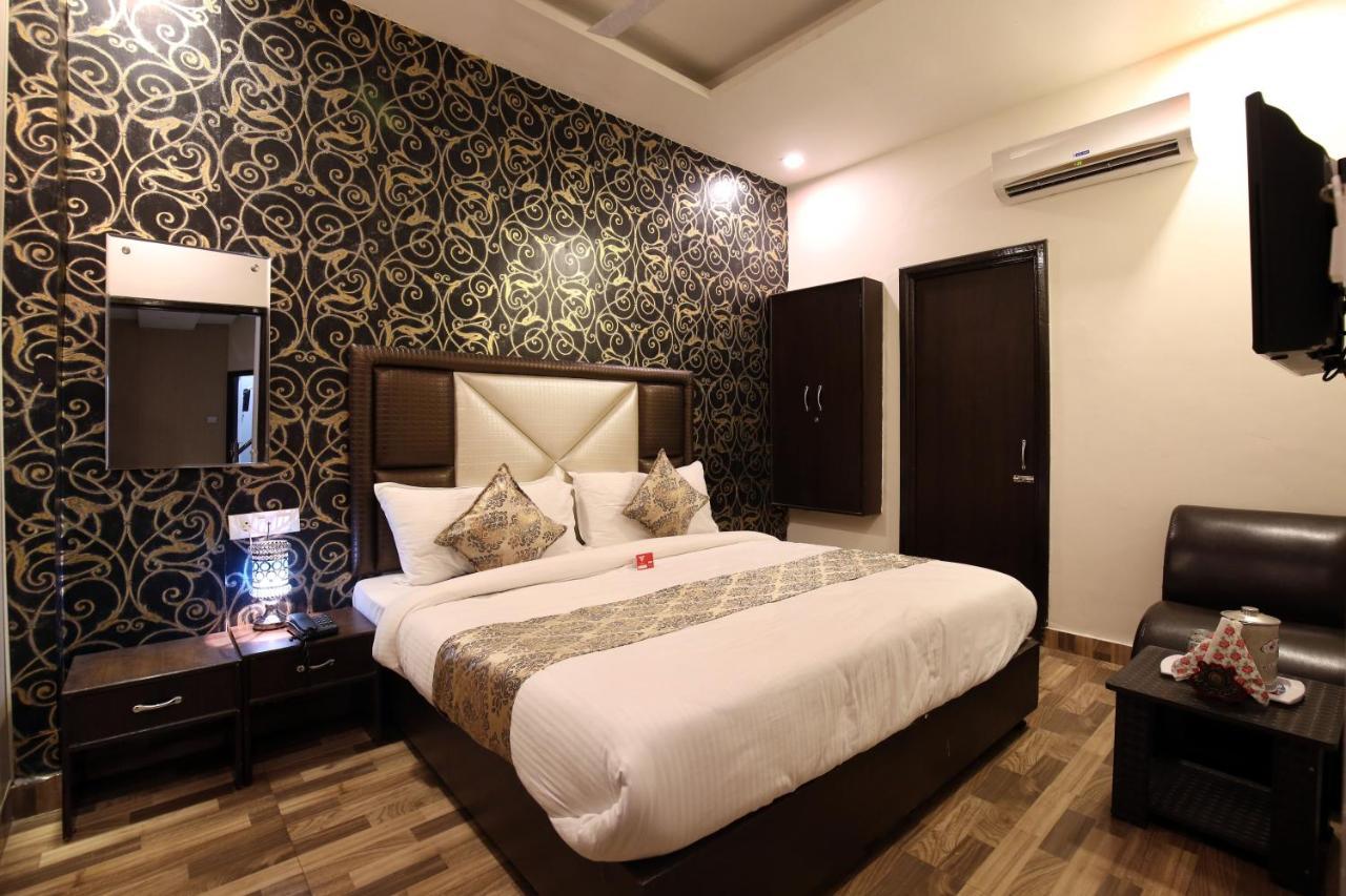 Hotel O Rich Inn Amritsar Zewnętrze zdjęcie