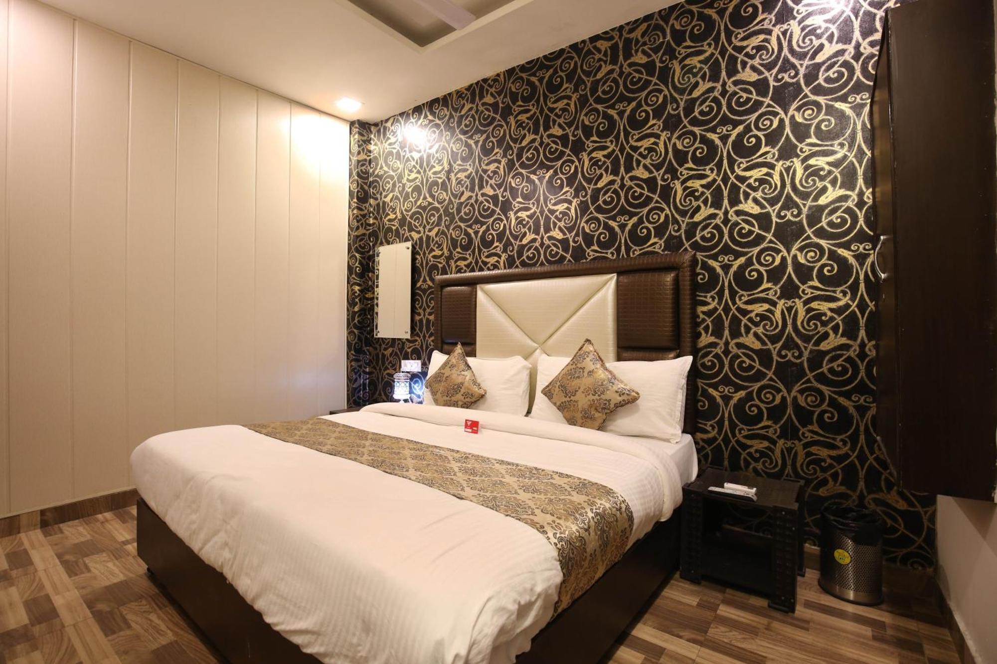 Hotel O Rich Inn Amritsar Zewnętrze zdjęcie