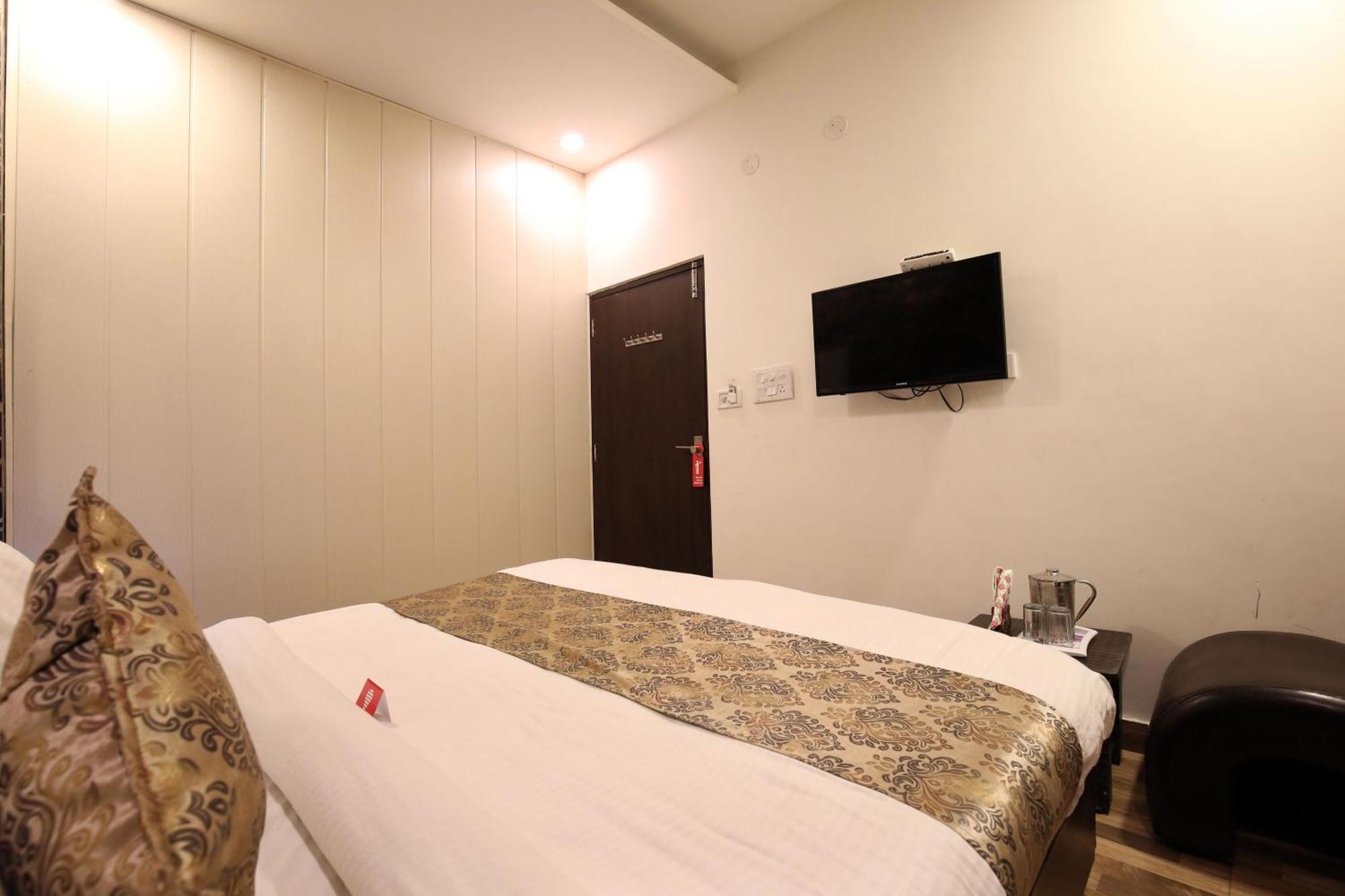 Hotel O Rich Inn Amritsar Zewnętrze zdjęcie