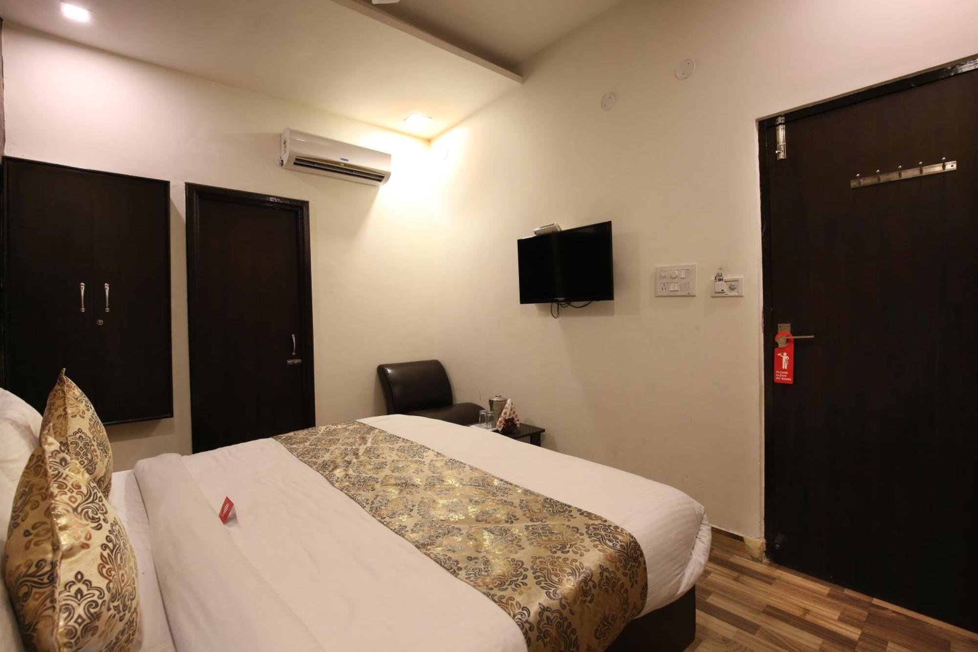 Hotel O Rich Inn Amritsar Zewnętrze zdjęcie