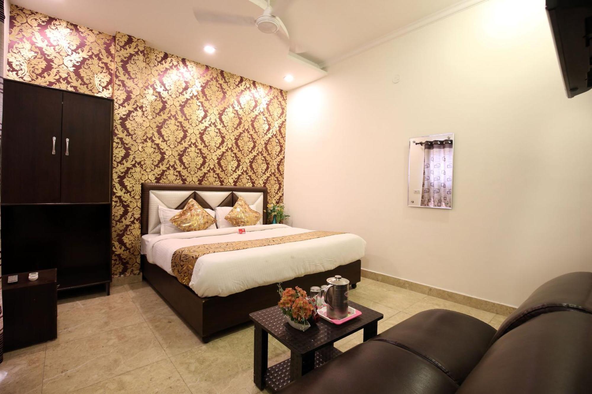 Hotel O Rich Inn Amritsar Zewnętrze zdjęcie