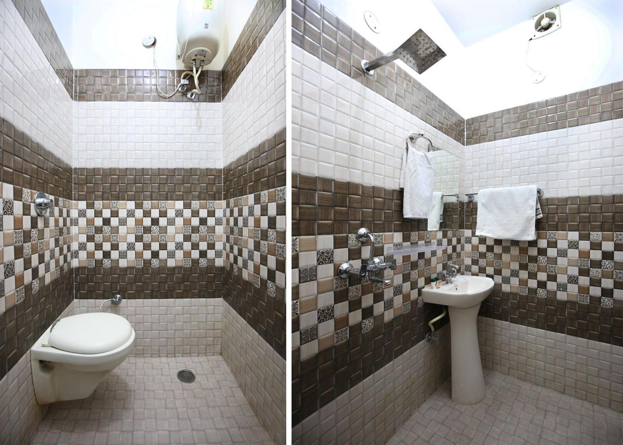 Hotel O Rich Inn Amritsar Zewnętrze zdjęcie