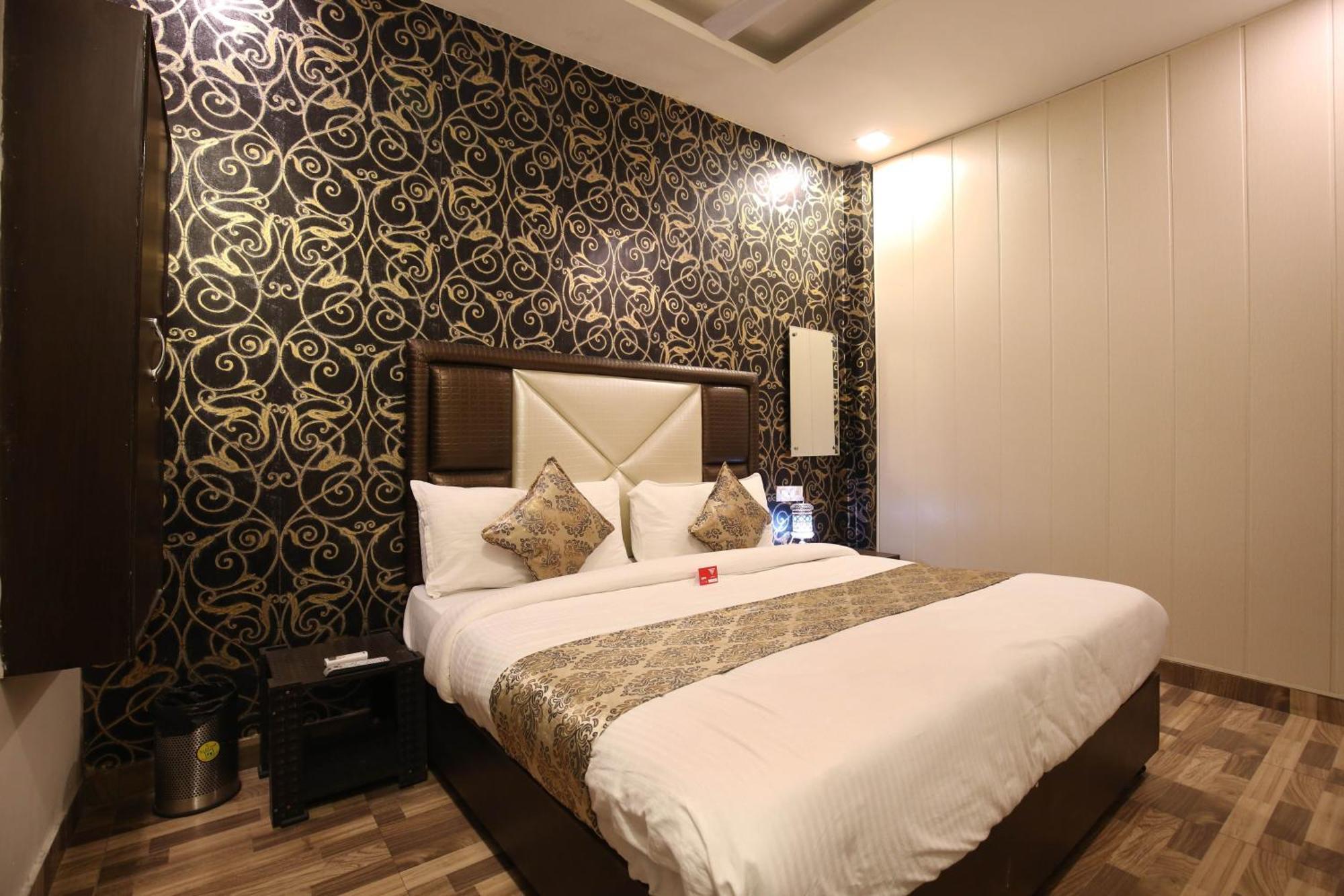 Hotel O Rich Inn Amritsar Zewnętrze zdjęcie