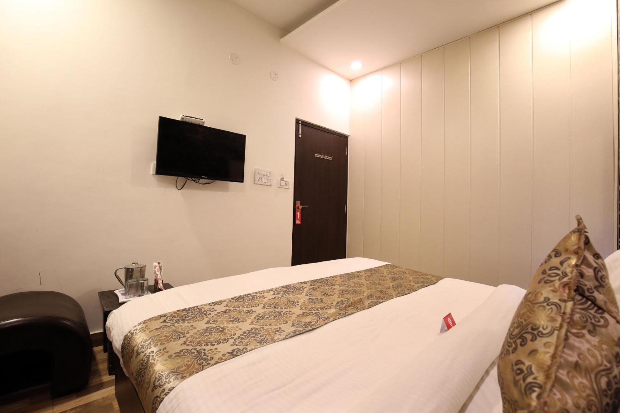 Hotel O Rich Inn Amritsar Zewnętrze zdjęcie