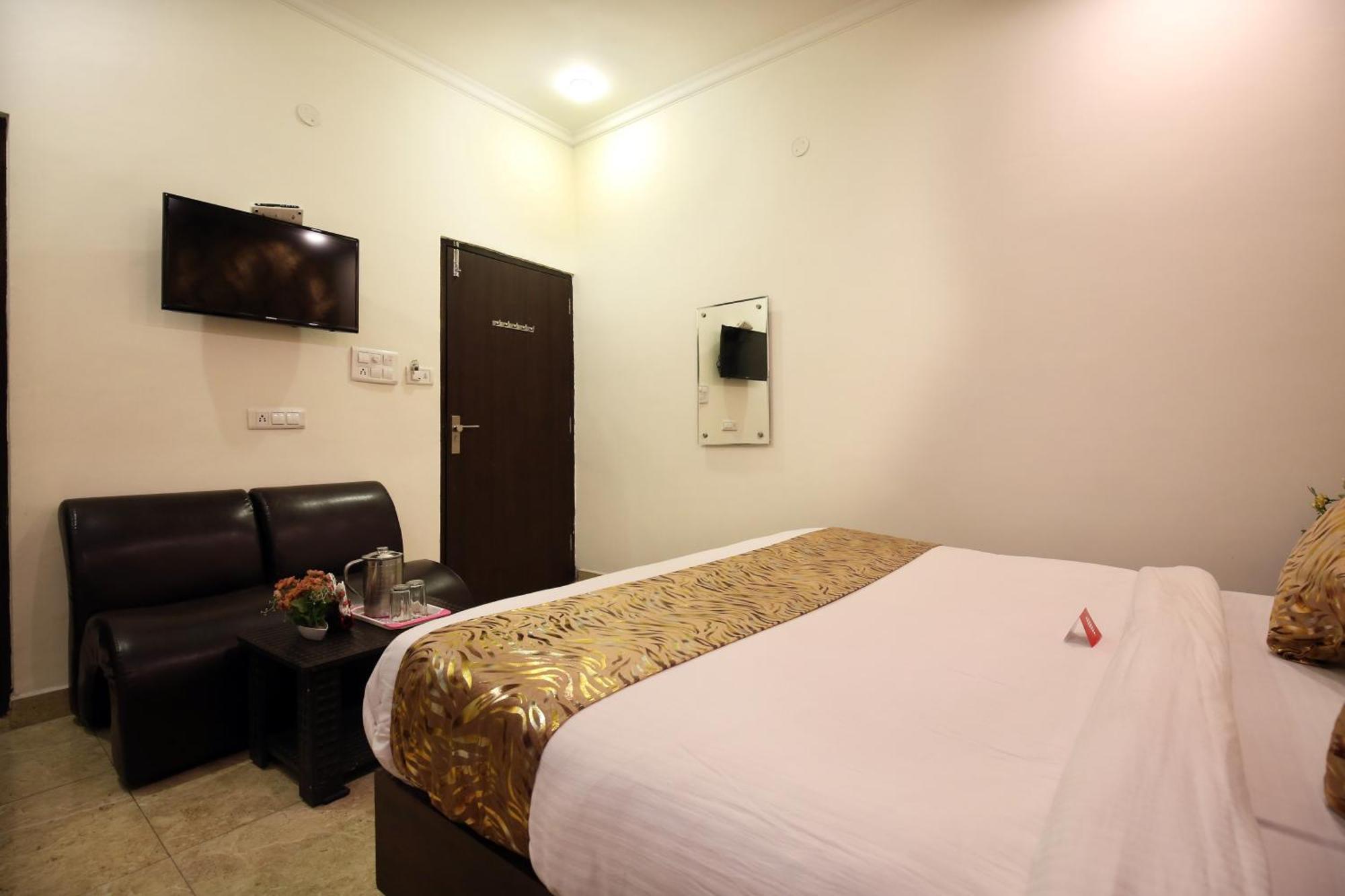 Hotel O Rich Inn Amritsar Zewnętrze zdjęcie