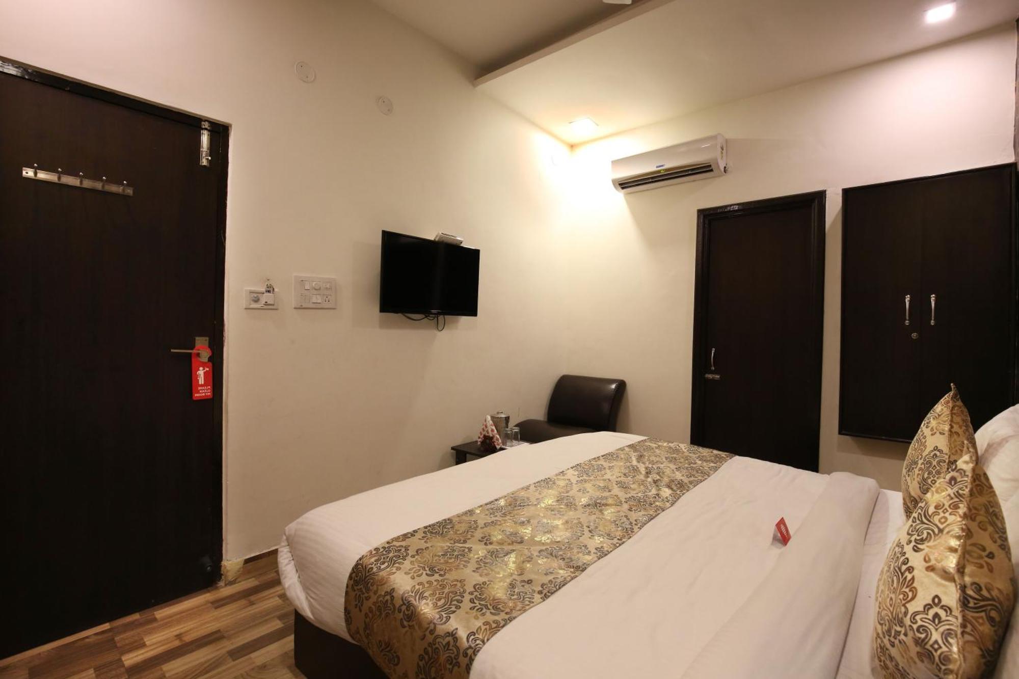 Hotel O Rich Inn Amritsar Zewnętrze zdjęcie