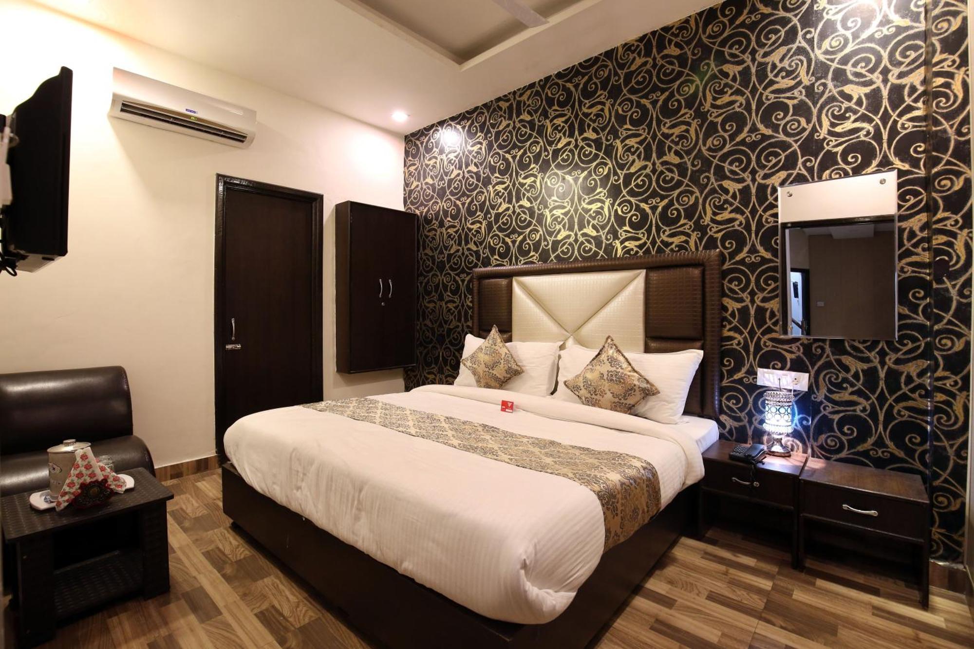 Hotel O Rich Inn Amritsar Zewnętrze zdjęcie