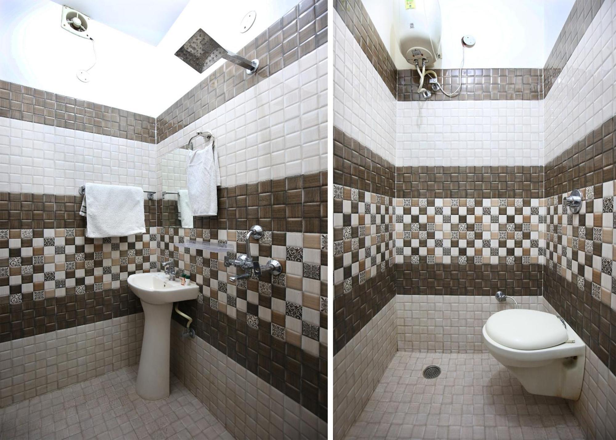 Hotel O Rich Inn Amritsar Zewnętrze zdjęcie
